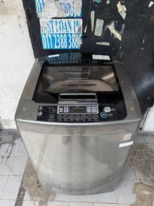 LG DD Inverter Washer Washing Machine 16kilo