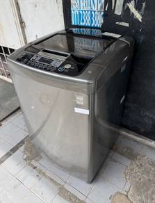 LG DD Inverter Washer Washing Machine 16kilos