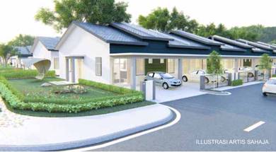 REBATE 10🔥 New Project Single Storey,Sungai Petani