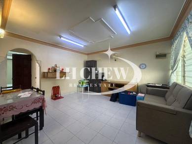 Desa Green Apartment (Jelutong)