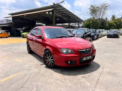 Proton PERSONA 1.6 (M)-