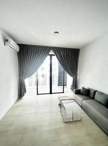 Tropics City Apartment Kuching - 3 Bedrooms (Brand New)