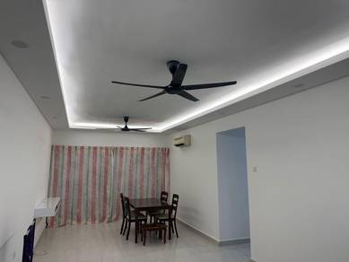 Cheap Partial UnitFor Rent: Koi Kinrara Suites  Puchong Jaya