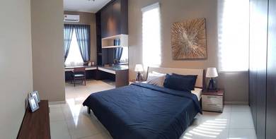 20ft Corner Lot | 20x85 2 Storey House Seremban 2