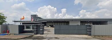 Kajang Bandar Teknologi Kajang Detached/Warehouse Factory for Sale