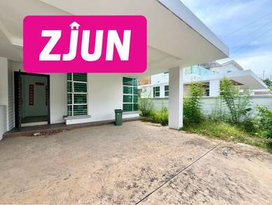 Semi-Detached-House-for-rent-Batu-Maung-Penang