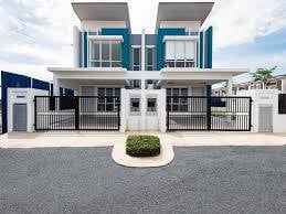 Semi-Detached-House-for-sale-Seremban-2-Negeri-Sembilan