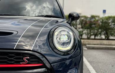 Mini COOPER S 2.0 JCW LOW MIL 60K KM ONLY