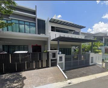 D premier Damai Perdana cheras alam damai