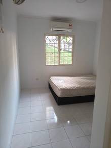 Lower Floor🔥 Saujana Apartment✅Damansara Damai✅Sungai Buloh For Rent