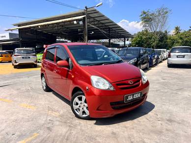 Perodua VIVA 1.0 (AUTO)