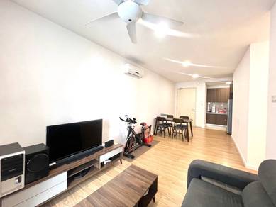 MURAH🔥 Lakefront Residence Cyberjaya