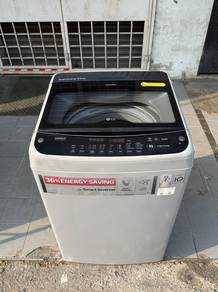 LG Smart Inverter Washer Washing Machine 9kilo
