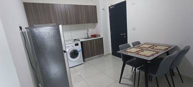 Full Furnished Edumetro 3 Bedrooms 1 Bathrooms for Rent
