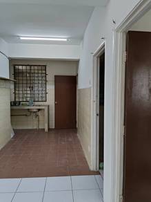 Taman Harmoni Indah Shop Apartment 3R2B Balakong