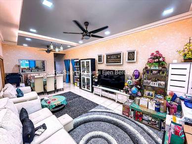 CANTIK🔥Pangsapuri Indah Cempaka Apartment, Ampang