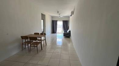 [Fully Furnished, New Unit] Vista Danau Kota, Setapak