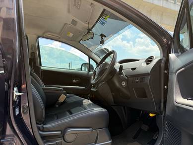 L/KEDAI Perodua ALZA 1.5 ADVANCED F/LIFT (A)