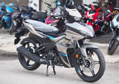Yamaha models Y16 ZR ABS - JiwonMotor