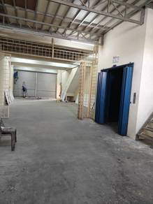 4 Sty Light Industry Bukit Angkat Kajang