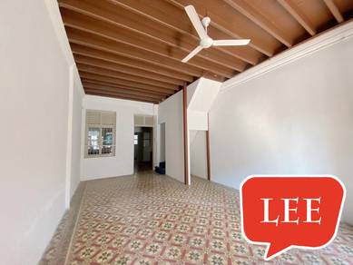 [ FOR COMMERCIAL USE ] off macalister 2 storey terrace 2000 sf - HK