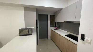 3 Room New furniture, M Arisa Residence Condo Sentul KL