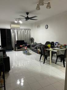 Seri Mutiara Apartments (Seri Alam)