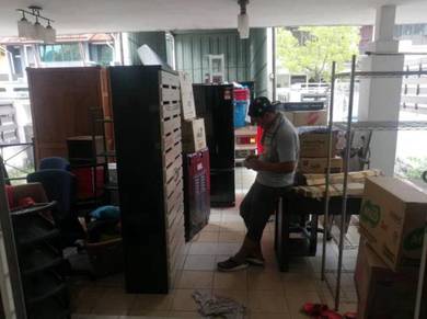 Lori Sewa Pindah Rumah Lorry Movers Transport