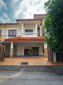 [100% Loan | Below Market] 2 Storey Semi-D | Taman Tropika kemensah