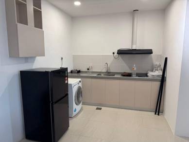 Kenny Hill Residences