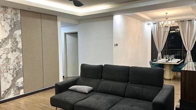 Royal Domain Sri Putramas 2 Jln Kuching (RENO F/F HIGH FLR NICE VIEW)