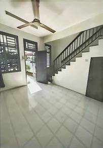 JLN Bestari Mutiara Rini For Sales Leasehold Full Loan Near UTM Tuas