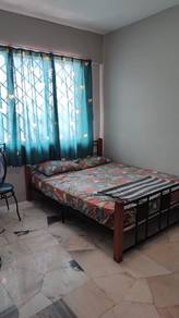 Fully Furnished Gurney Height, Keramat, Kuala Lumpur