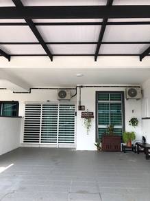 Melati Homestay, Seri Manjung