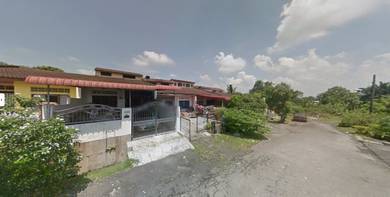 [100% Loan|Reno&extend] 1 Storey Taman Tan Sri Manickavasagam | 20x80