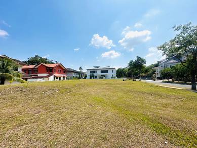 [HCKL] Bungalow Land 5,834SF Putrajaya Presint 10
