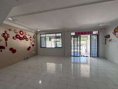 BDC Double Storey Intermediate House For Rent