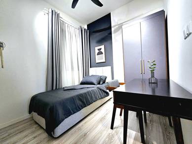 Master Medium Small Mrt Putra Permai Seri Kembangan,Serdang,Cyberjaya