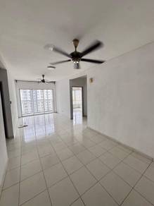 Apartment Laguna Biru 2, Taman Tasik Biru, Rawang
