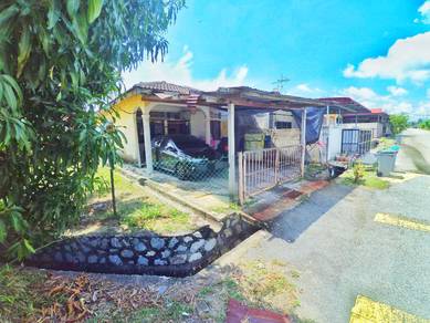 [Corner & Facing Open] Taman Selasih, Lukut Port Dickson, N9