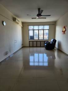 PJS One Apartment, Pangsapuri Pjs One, Taman Medan, Petaling Jaya