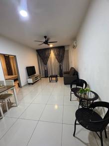 Parc Regency Plentong Near Edl Ciq Jbcc Hsi Hsa Johor Port Low Deposit