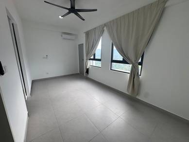 168 Park Residensi Selayang, Jalan Kuching, Selangor for Rent