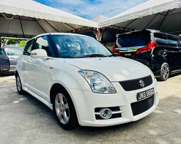Suzuki SWIFT 1.5 PREMIER (A)