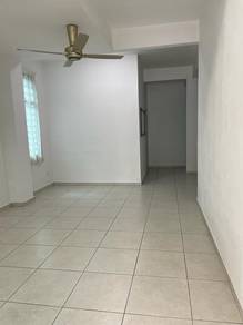 2-storey-Terraced-House-for-rent-Ayer-Keroh-Melaka-1