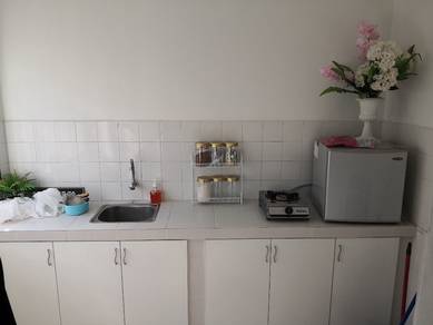 Angsana Apartment, Pandan Indah Ampang Cheras 1st Floor
