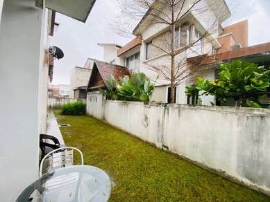 RENOVATED🔥 SEMI-D 2 Sty Legundi @ Bandar Seri Putra Bangi