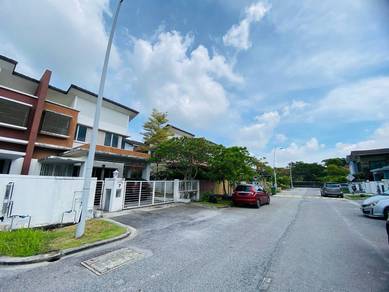 RENOVATED🔥 SEMI-D 2 Sty Legundi @ Bandar Seri Putra Bangi