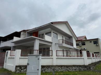 Double-Storey Terrace for Rent – Taman Seri Binjai, Seremban (Nearb