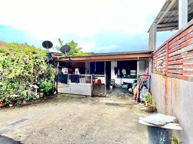TERMURAH!! Teres Setingkat Tmn Sri Nanding Ulu Langat